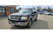 $1490 : 2003 Expedition Eddie Bauer thumbnail
