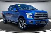 $24000 : Ford F-150 2017 4x4 Lariat 4 thumbnail