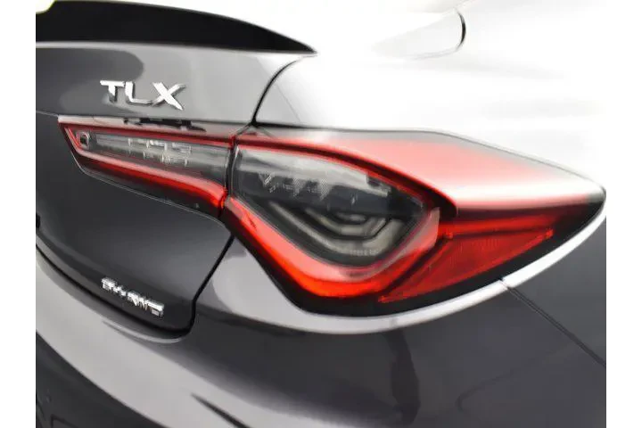 $33452 : Acura TLX 2023 SH-AWD 4dr Se image 10