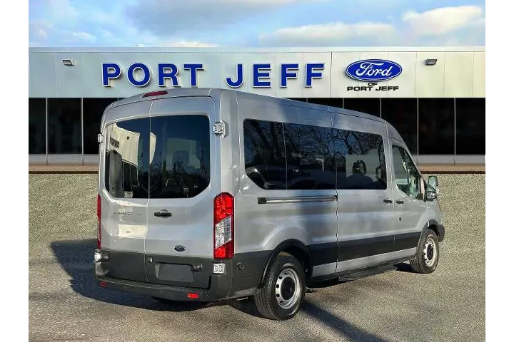 $26995 : Ford Transit 2016 350 XL 3dr image 6