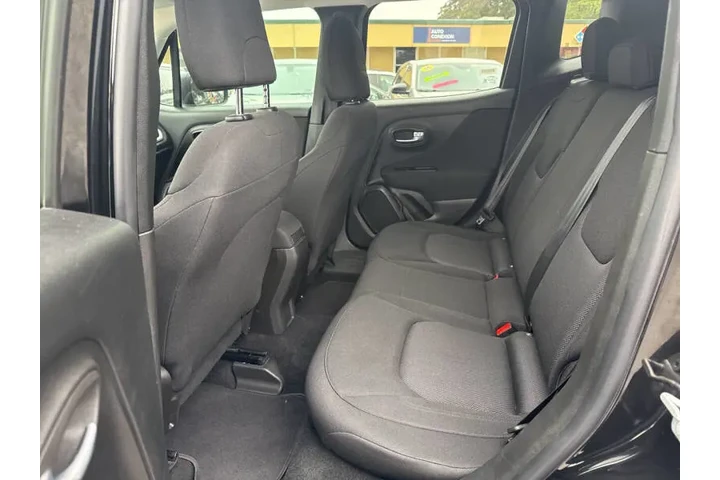 $17999 : 2020 Renegade Sport image 10