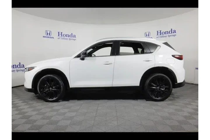 $29875 : Mazda CX-5 2023 AWD 2.5 Turb image 4