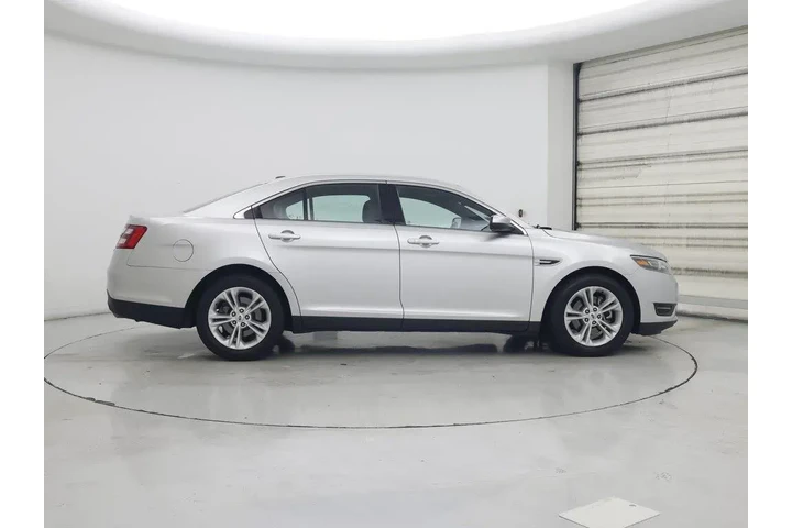 $12599 : Ford Taurus 2016 SEL 4dr Sed image 7