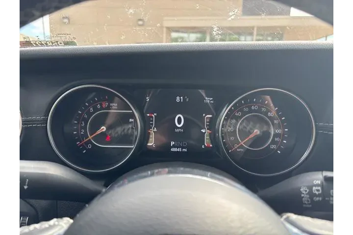 $34998 : Jeep Wrangler Unlimited 2021 image 3