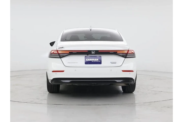 $32998 : Honda Accord Hybrid 2024 Tou image 6