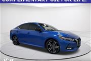 Pre-Owned 2023 Sentra SR en Milwaukee