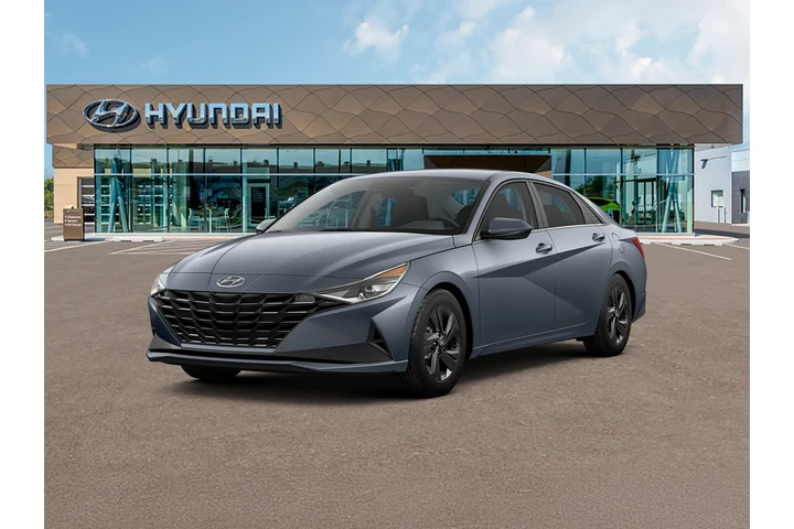$18600 : Hyundai ELANTRA 2023 SEL 4dr image 1