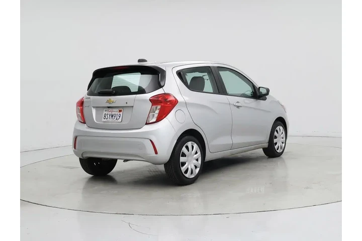 $11998 : Chevrolet Spark 2021 LS CVT image 8