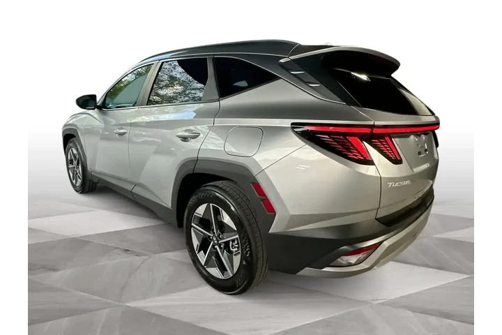 $22964 : Hyundai TUCSON 2025 SEL Conv image 6