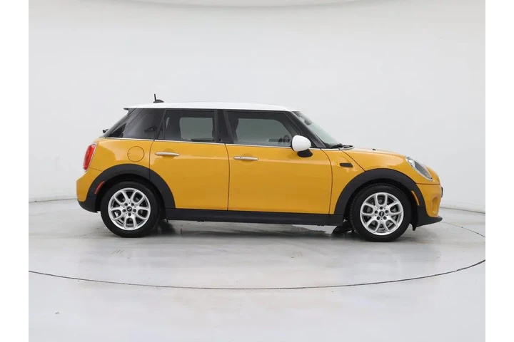 $16998 : MINI Hardtop 4 Door 2017 Coo image 7