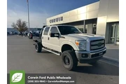 Ford F-350 Super Duty 2012 4 en Boise
