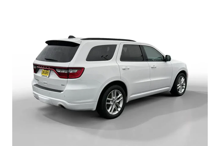 $27883 : Dodge Durango 2024 GT 4dr SU image 5
