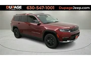 Jeep Grand Cherokee L 2021 4