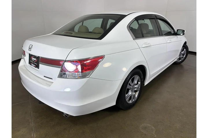 $15299 : 2012 Accord Sdn SE image 10