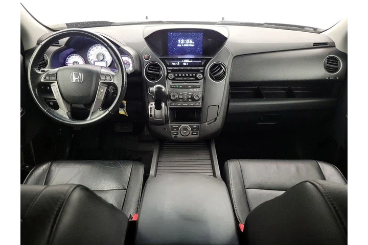 $20998 : Honda Pilot 2015 4x4 Touring image 9