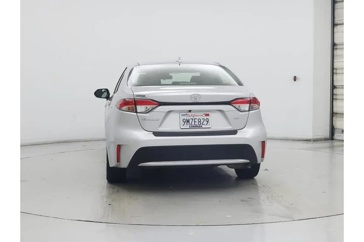 $20998 : Toyota Corolla 2021 LE 4dr S image 6