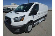 Ford Transit 2024 250 3dr LW