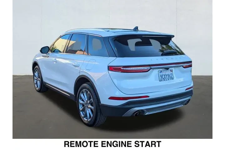 $22875 : Lincoln Corsair 2022 Standar image 3