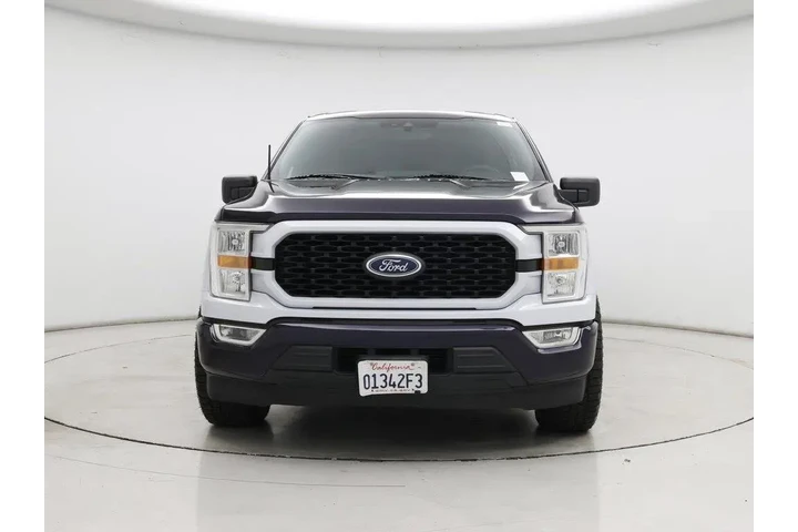 $23998 : Ford F-150 2021 4x2 XL 4dr S image 5