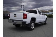 $28286 : Chevrolet Silverado 2500HD 2 thumbnail