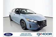 Nissan Sentra 2024 SR 4dr Se