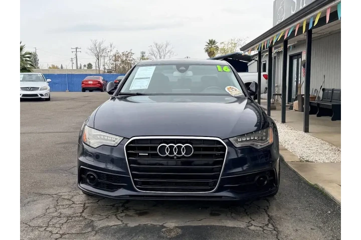 $21995 : 2015 A6 image 2