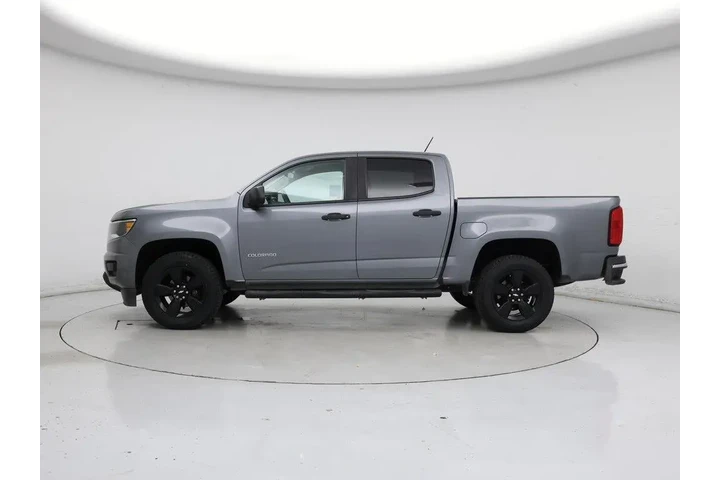 $20998 : Chevrolet Colorado 2019 4x2 image 3