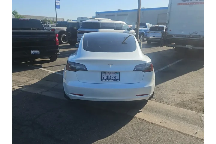 $24500 : Tesla Model 3 2023 4dr Sedan image 7