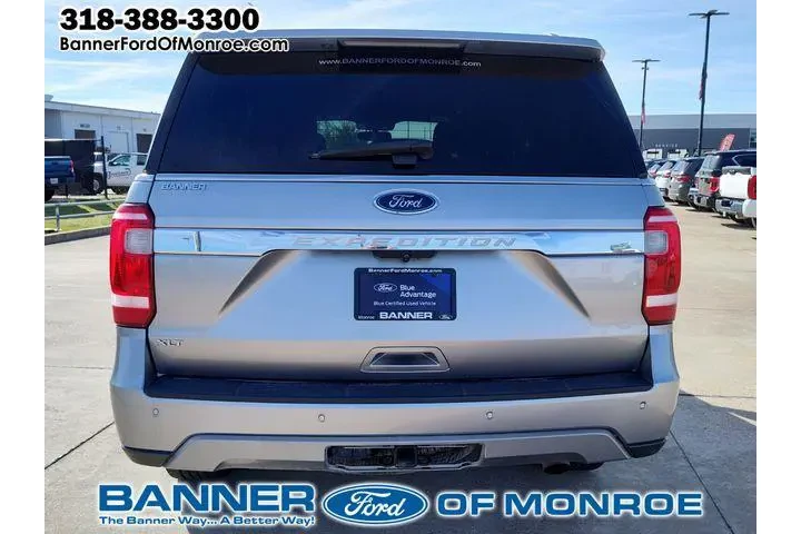 $29874 : Ford Expedition 2021 4x2 XLT image 5