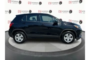 2017 CHEVROLET TRAX2017 CHEVR en Camden