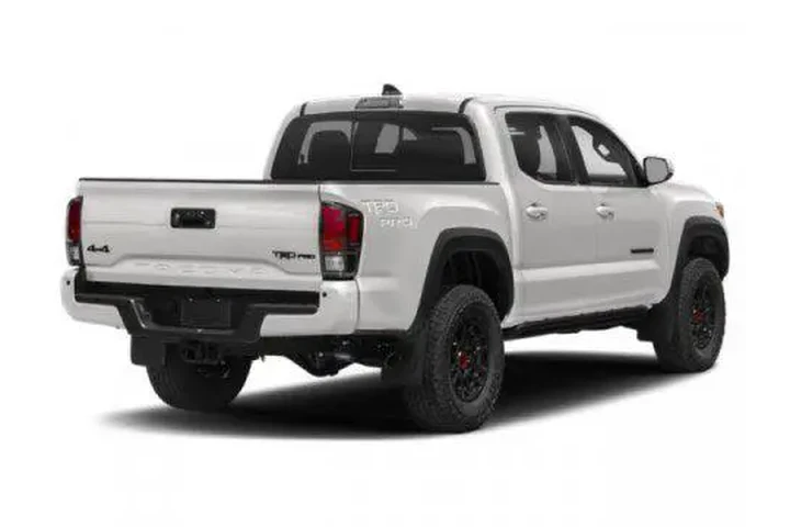 $37591 : Toyota Tacoma 2023 4x4 Trail image 2