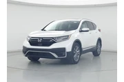 $26998 : Honda CR-V 2020 AWD Touring thumbnail