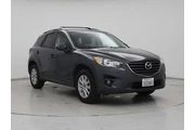Mazda CX-5 2016 Touring 4dr en San Jose