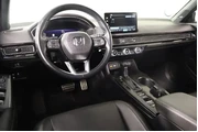 $28585 : Honda Civic 2022 Sport Touri thumbnail