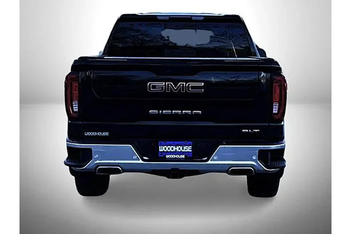 $39995 : GMC Sierra 1500 2020 4x4 SLT image 6