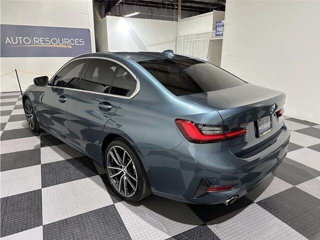 $29999 : 2021 BMW 3 SERIES image 7