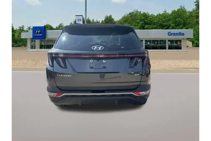 $24990 : Hyundai TUCSON 2023 AWD SEL image 8