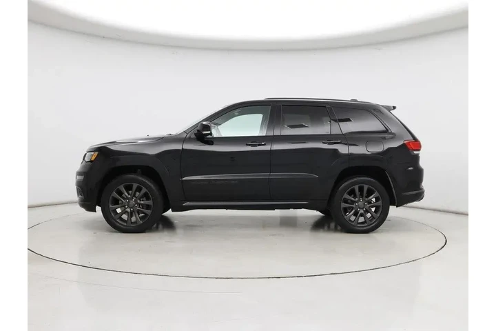 $23998 : Jeep Grand Cherokee 2018 4x4 image 3