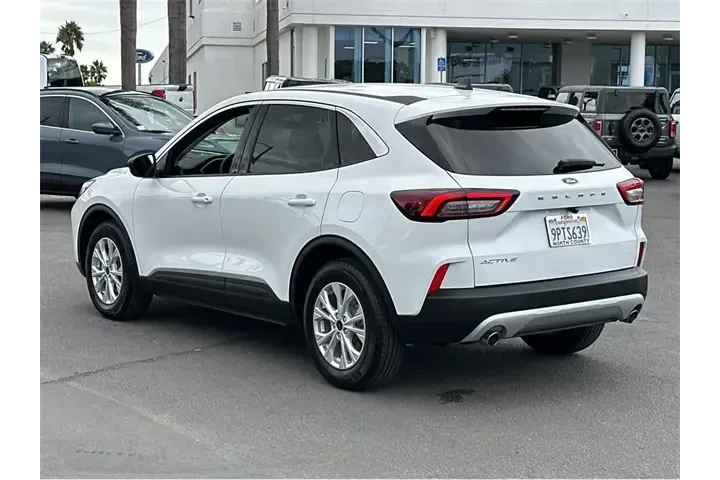 $23500 : Ford Escape 2024 Active 4dr image 4