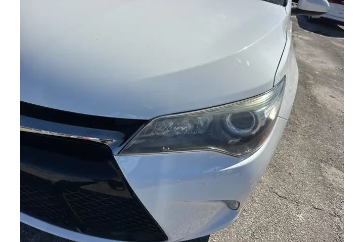 $11888 : Toyota Camry 2017 image 9