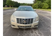 2013 CTS 3.0L Luxury en Atlanta