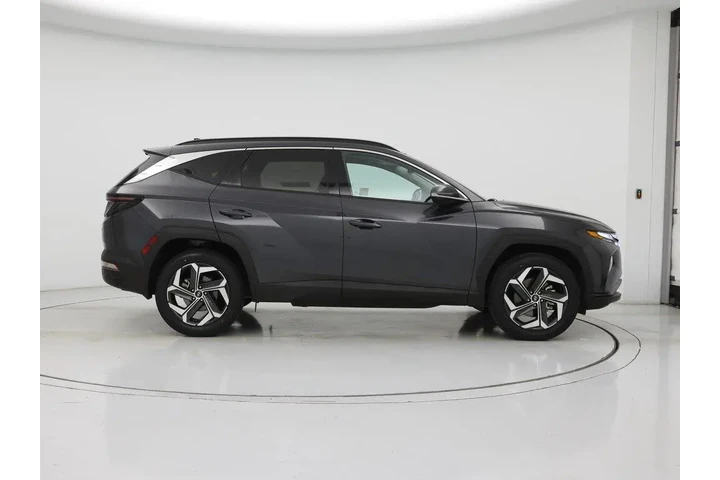 $26998 : Hyundai TUCSON 2023 AWD Limi image 7