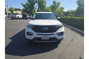 $25995 : Ford Explorer 2020 XLT 4dr S thumbnail