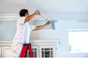 Pintor profesional independien en Ciudad Panama