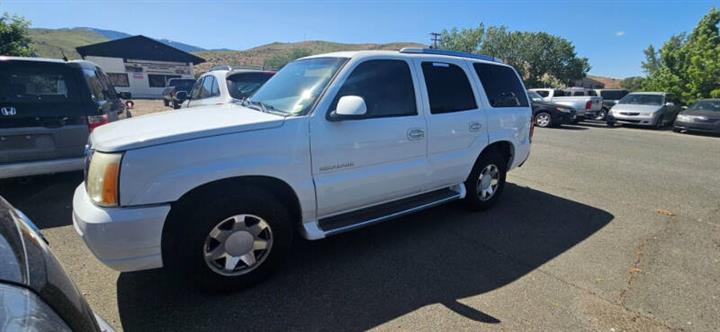 $6995 : 2002 Escalade image 1