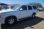 2002 Escalade en Reno