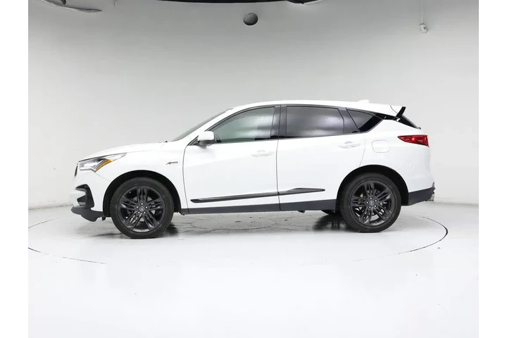 $31998 : Acura RDX 2021 4dr SUV w/A-S image 3