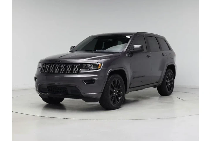 $18998 : Jeep Grand Cherokee 2018 4x2 image 4