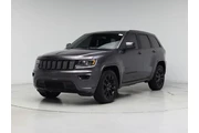 $18998 : Jeep Grand Cherokee 2018 4x2 thumbnail