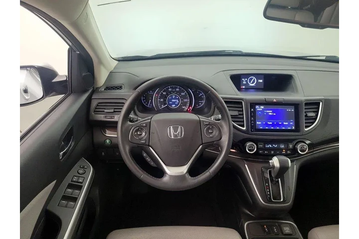 $18998 : Honda CR-V 2016 EX-L 4dr SUV image 10